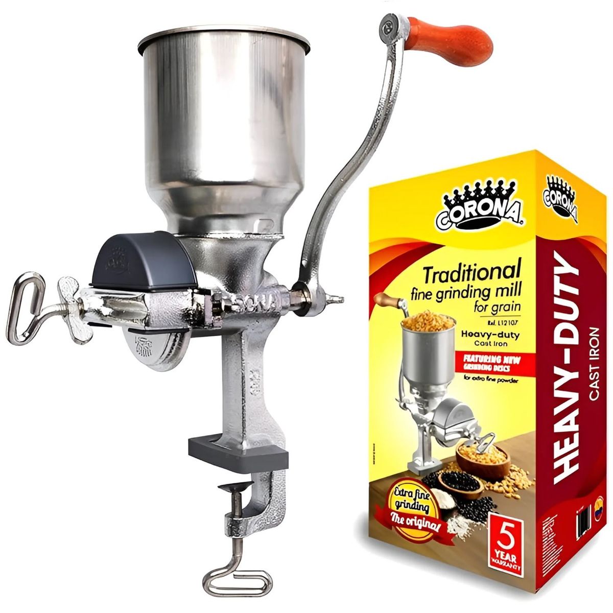 CORONA - MOLINO MARCA CORONA ORIGINAL COLOMBIANO GARANTIZADO