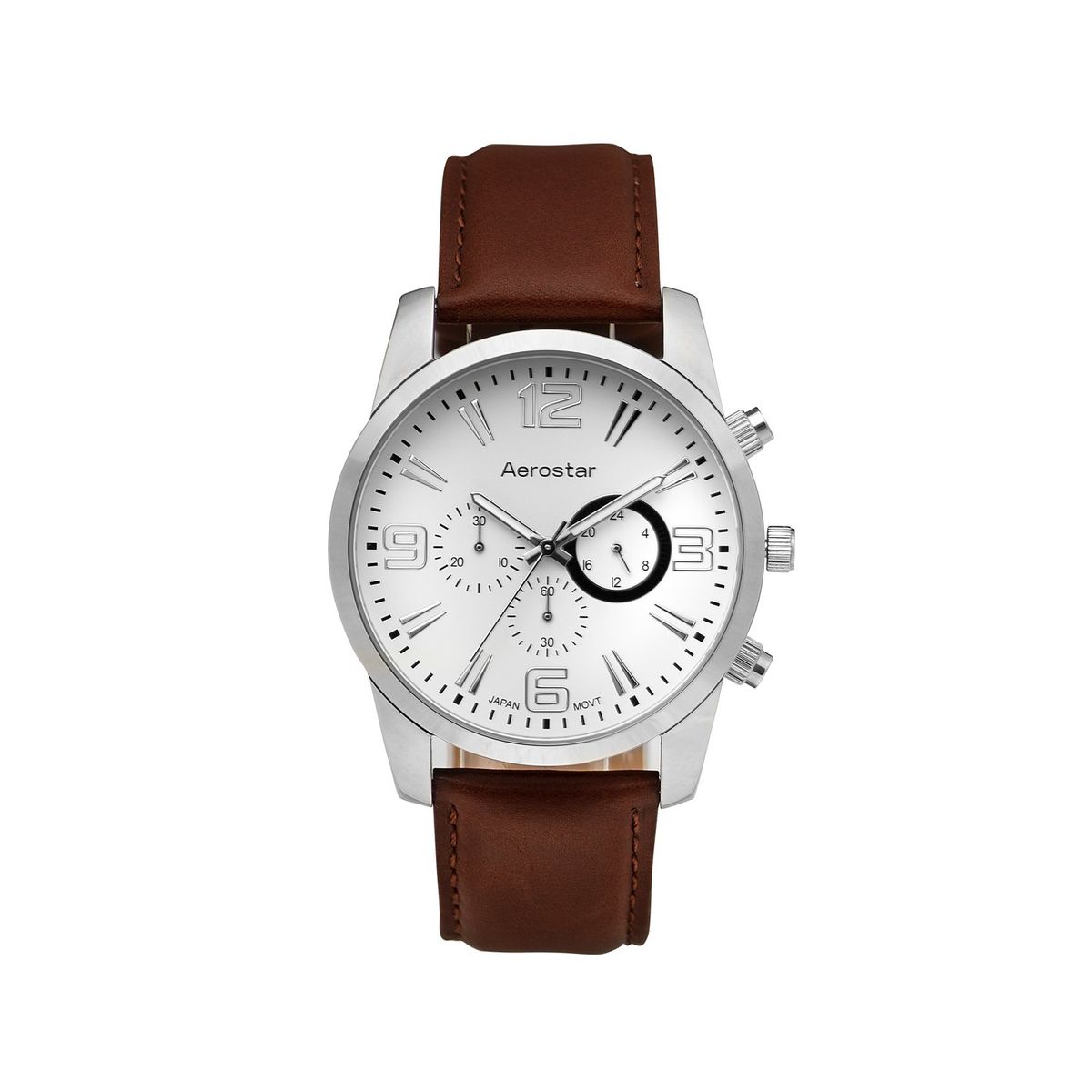 AEROSTAR - Reloj Hombre Aerostar New Collection 2114002