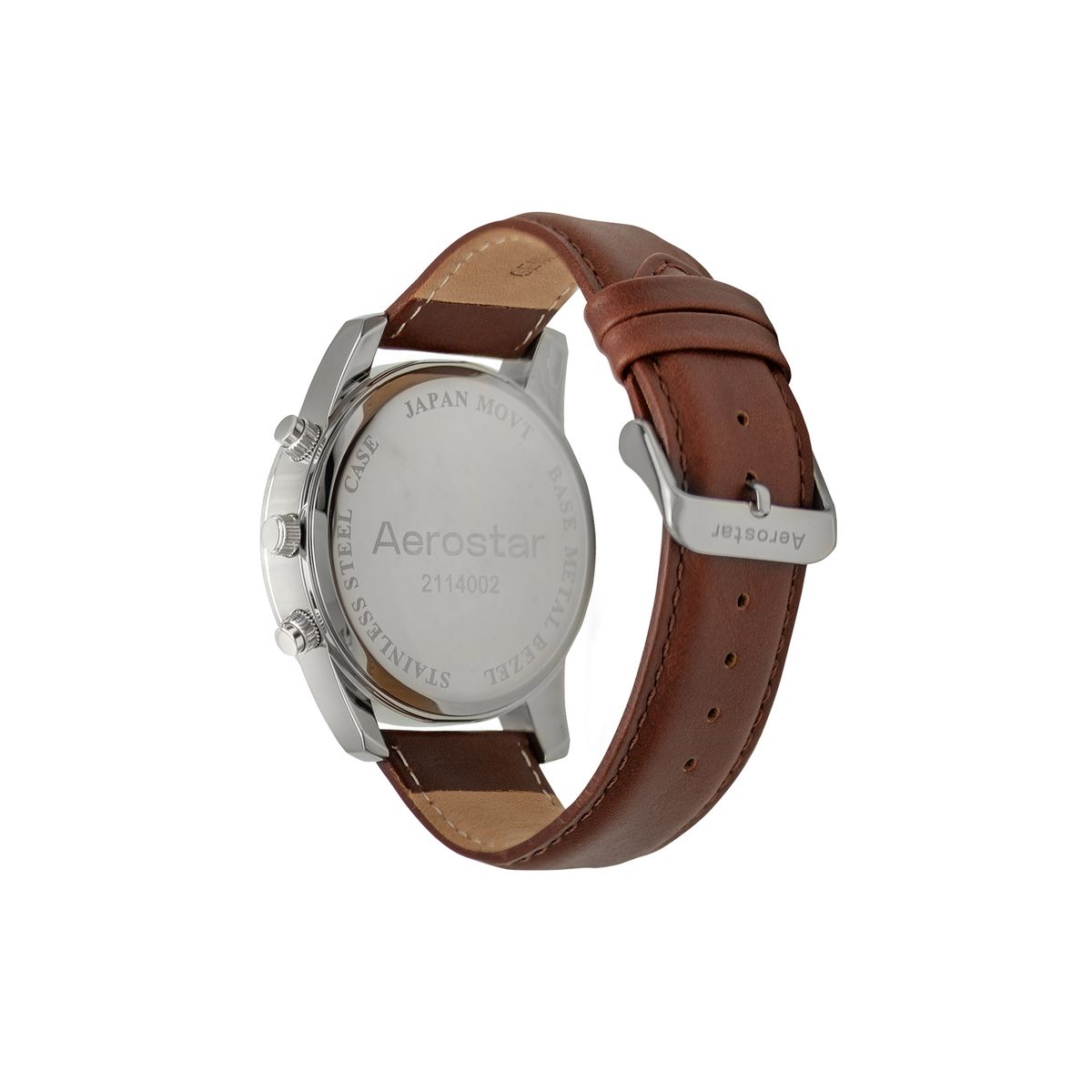 AEROSTAR - Reloj Hombre Aerostar New Collection 2114002