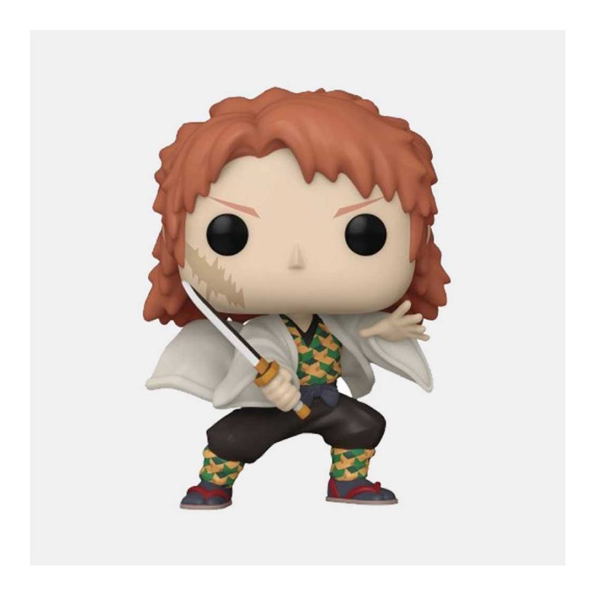 FUNKO - Funko Pop Demon Slayer Sabito