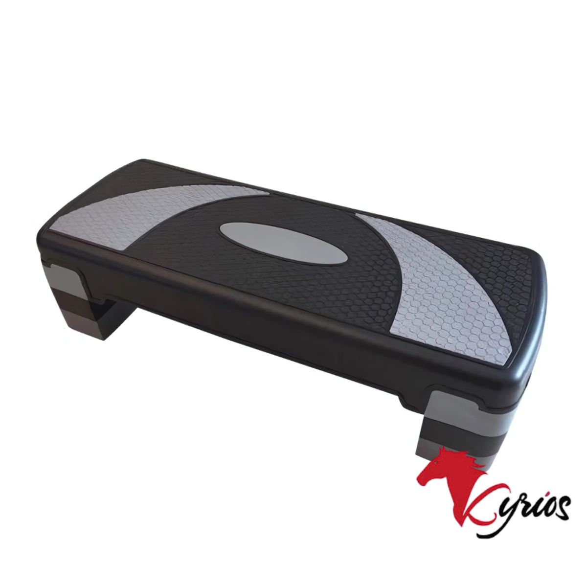 NO LOGO - Step De 3 Niveles Importado