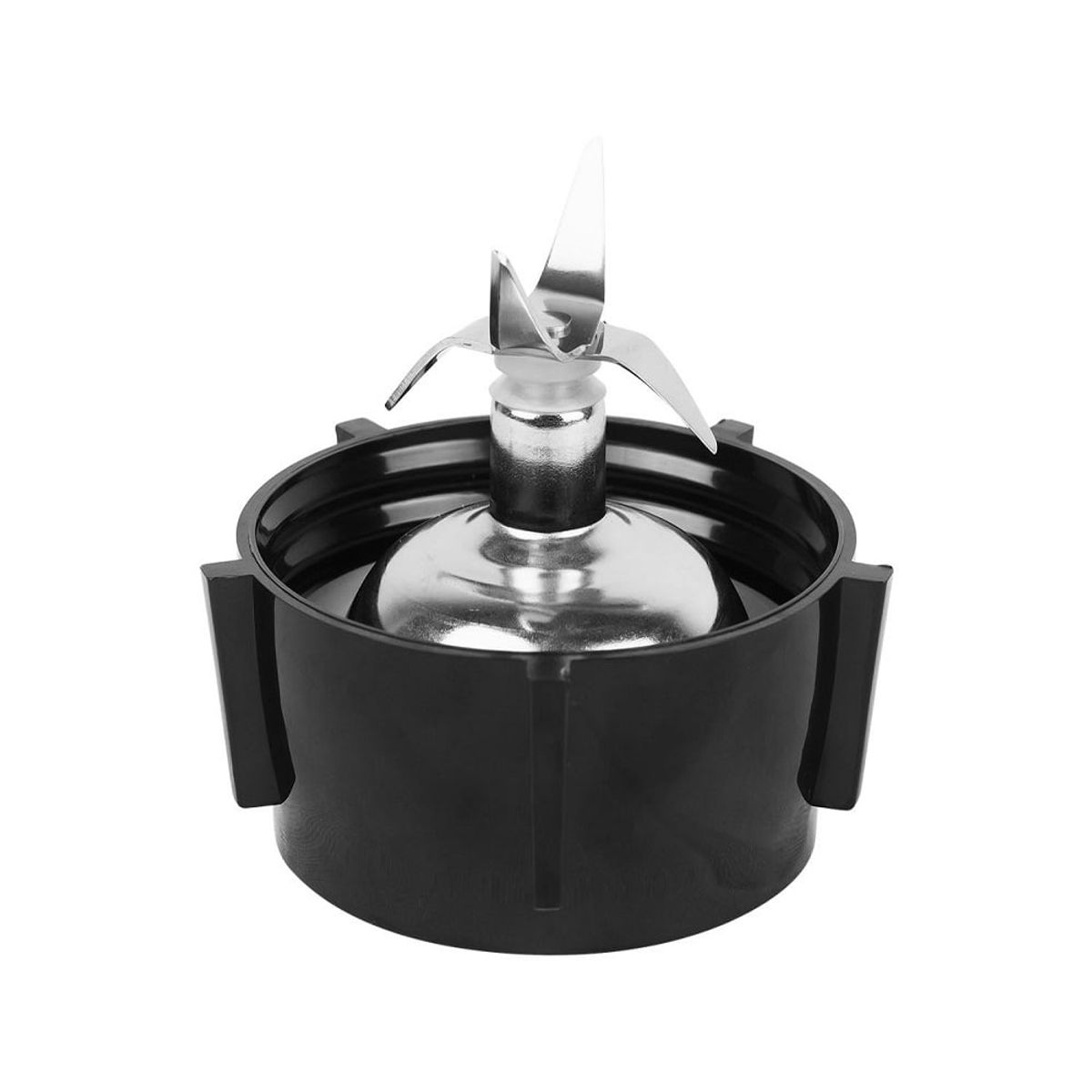 IMACO - Licuadora 1.25 L 500 W IMACO BL8155N Negra