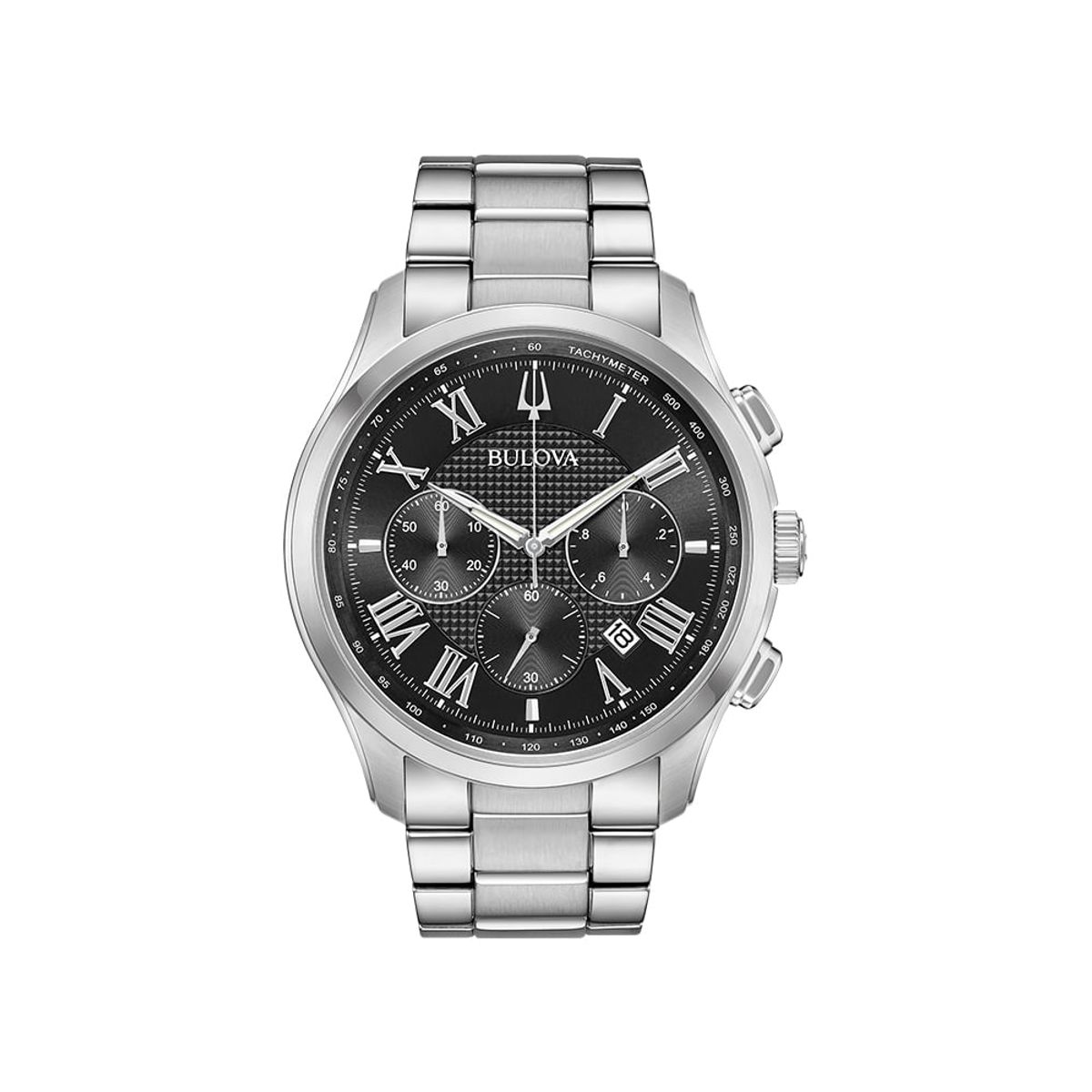 BULOVA - Reloj Hombre Bulova 96B288