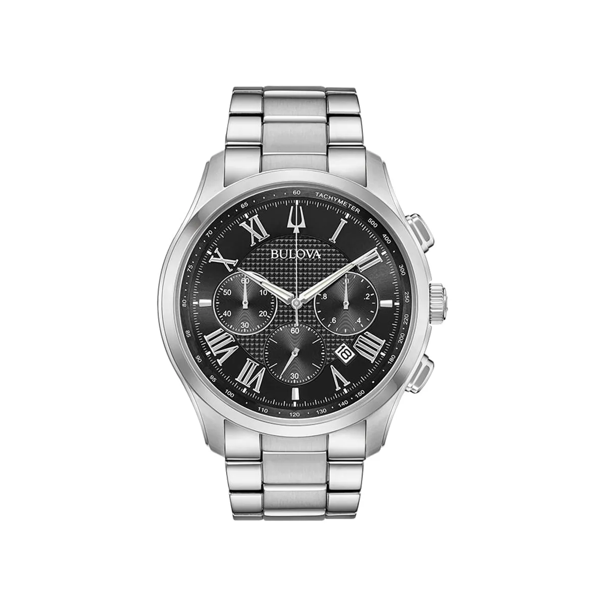BULOVA - Reloj Hombre Bulova 96B288