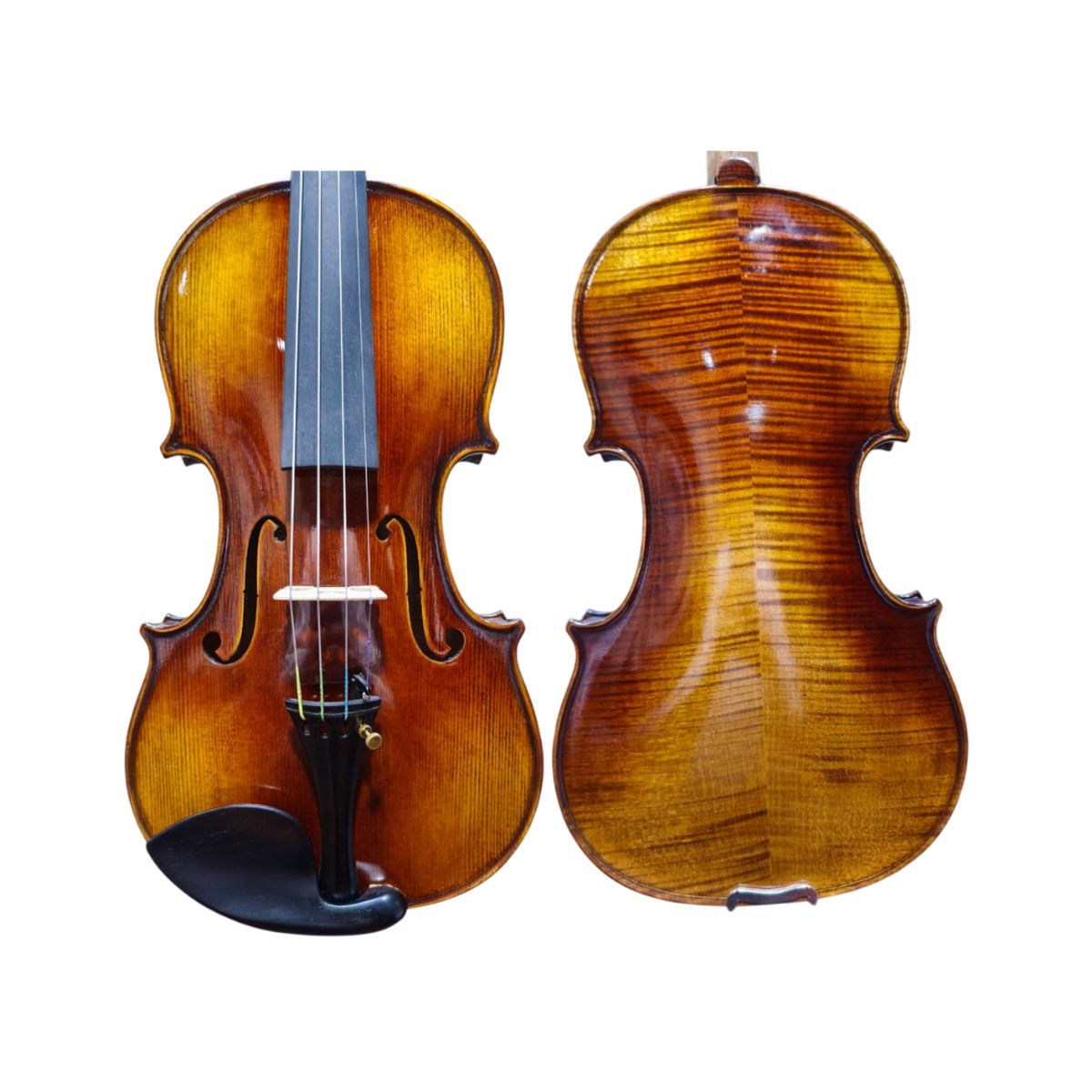 GENERICO - VIOLIN COPIA  STRADIVARIUS  CHECOSLOVACO