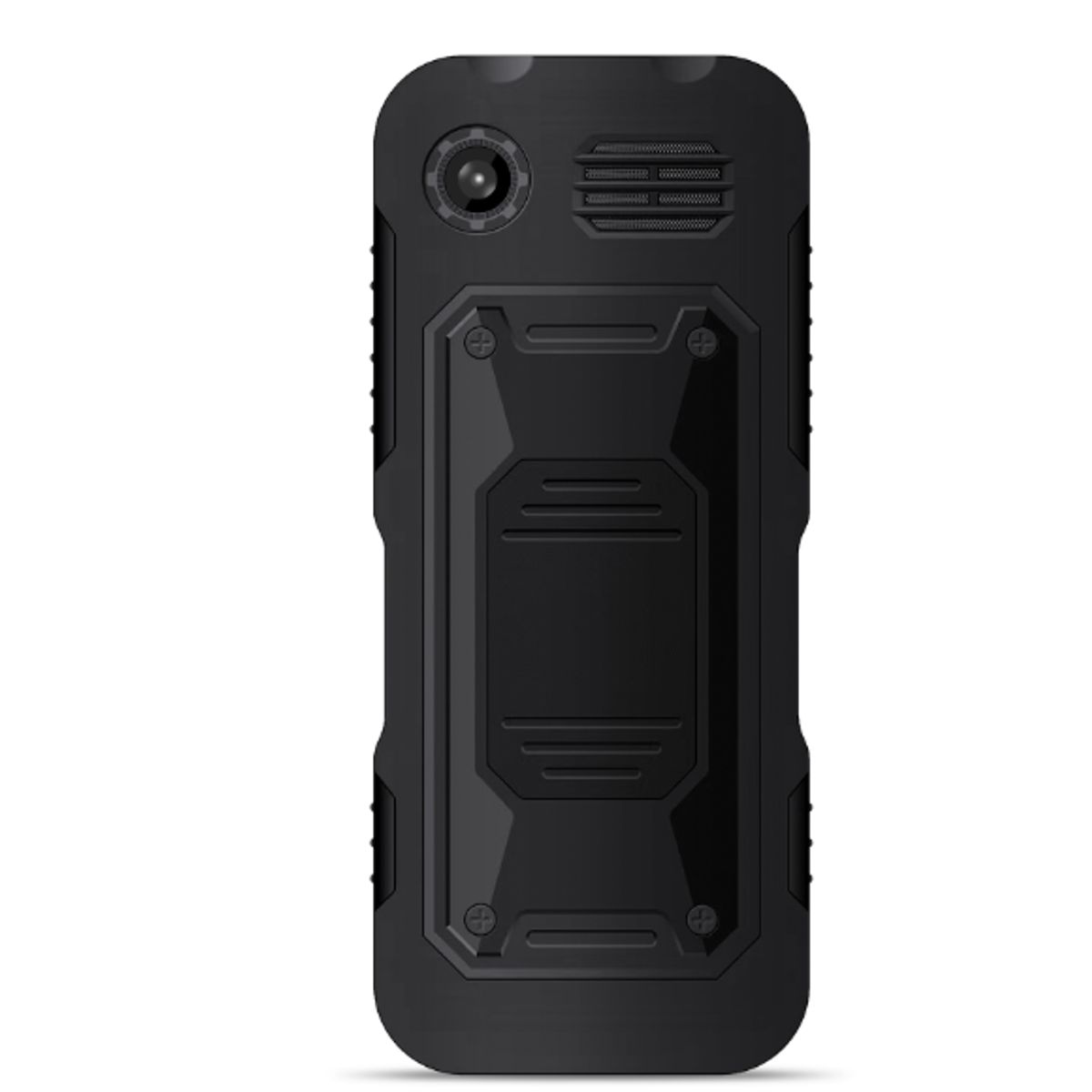 ASTROM - Celular 4G Dual Sim Pantalla 1. 77 " BENETTON AST1701H Negro ASTROM