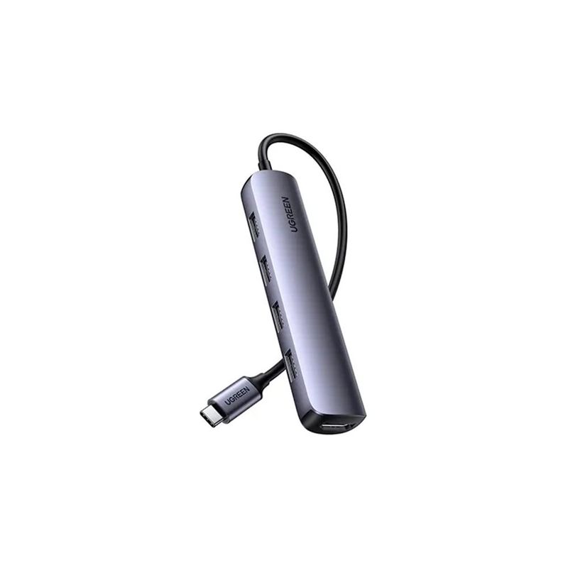 UGREEN - Adaptador UGREEN hub de USB-C 30 a USB-AHDMI CM417