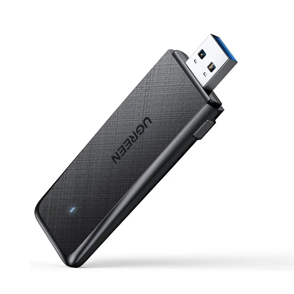 UGREEN - Adaptador UGREEN USB WiFi AC1300 CM492