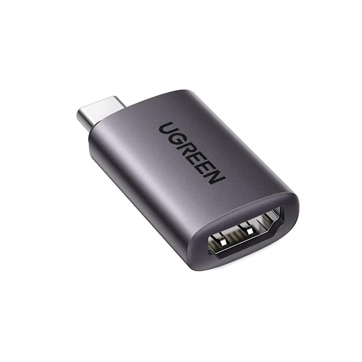 UGREEN - Adaptador UGREEN USB-C macho a HDMI hembra US320