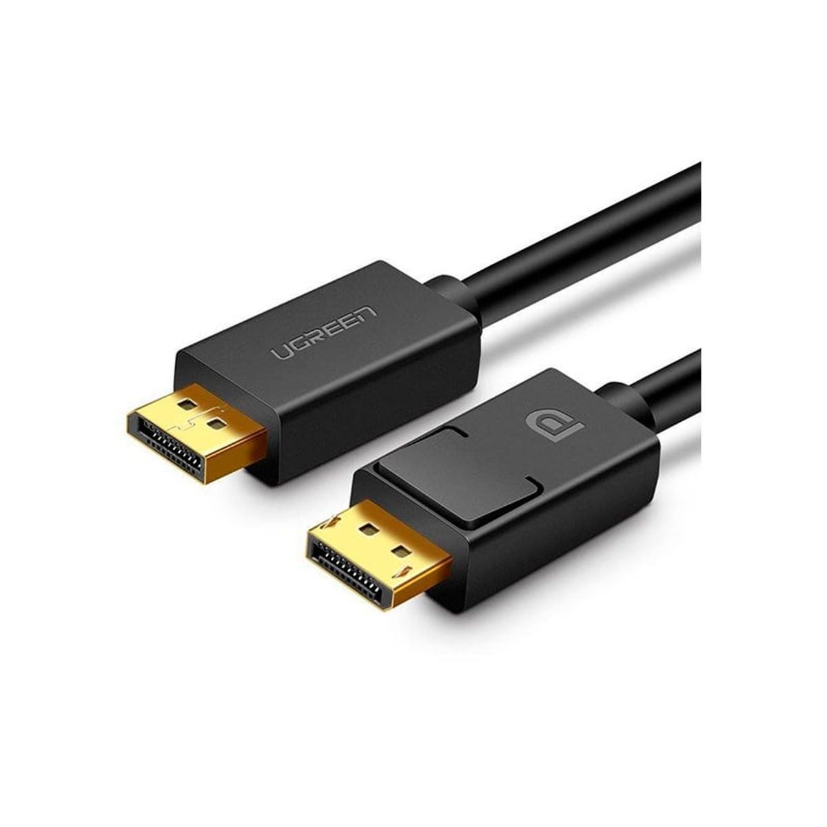 UGREEN - Cable UGREEN DisplayPort de 5 Metros DP102