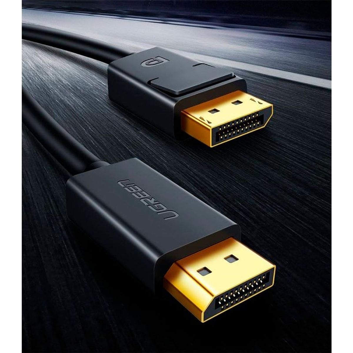 UGREEN - Cable UGREEN DisplayPort de 5 Metros DP102