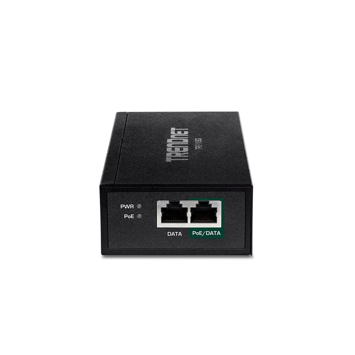 TRENDNET - Inyector TRENDnet Gigabit PoE++ hasta 95W TPE-119GI