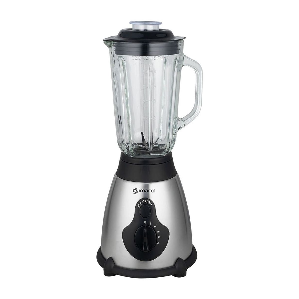 IMACO - Licuadora 1.5 L 450 W IMACO BLS509