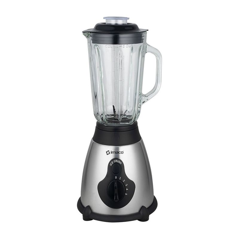 IMACO - Licuadora 1.5 L 450 W IMACO BLS509