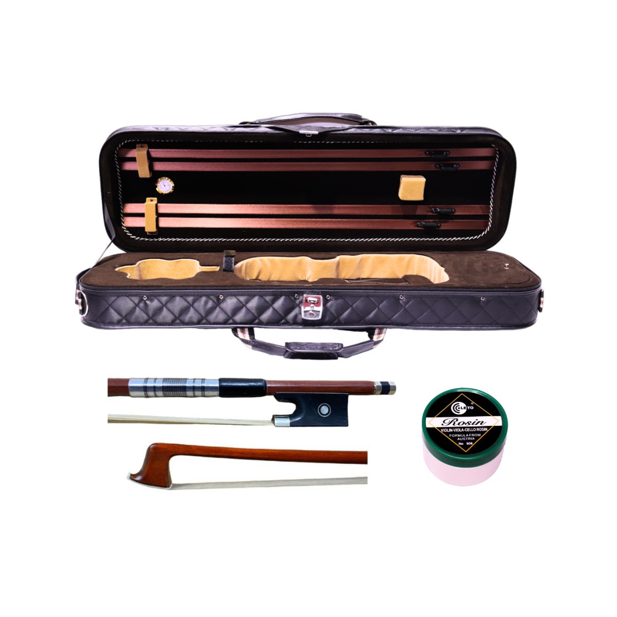 GENERICO - VIOLÍN COPIA  STRADIVARIUS  CITTERIO