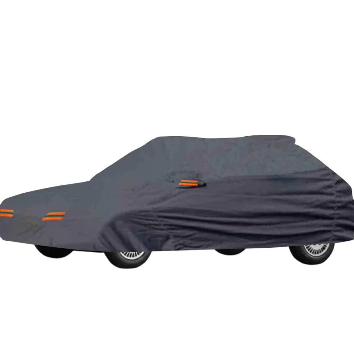 GENERICO - Cobertor TOYOTA TERCEL impermeable acolchado