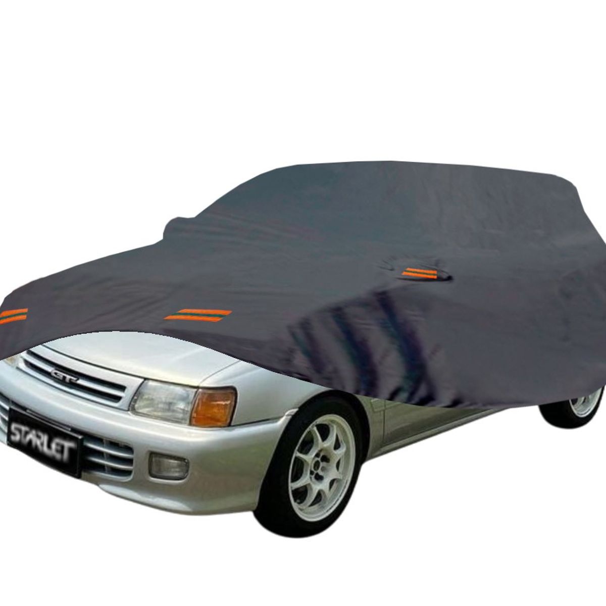 GENERICO - Cobertor TOYOTA STARLET impermeable acolchado