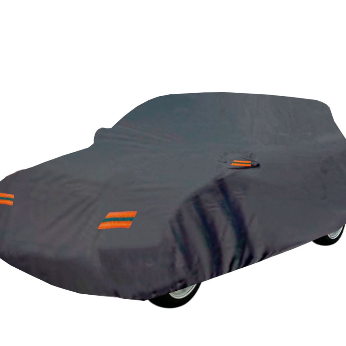 GENERICO - Cobertor TOYOTA STARLET impermeable acolchado