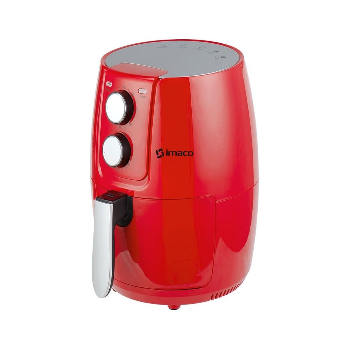 IMACO - Freidora Turbo Air 2.6 L IMACO AF2714R