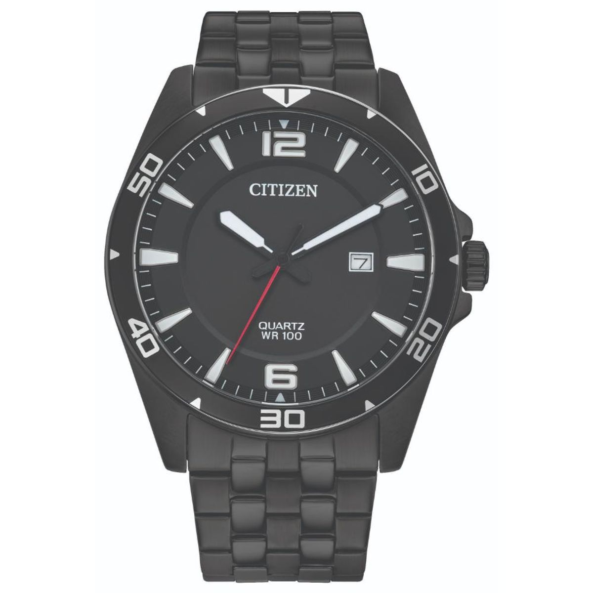 CITIZEN - Reloj Citizen Para Hombre BI5055-51E