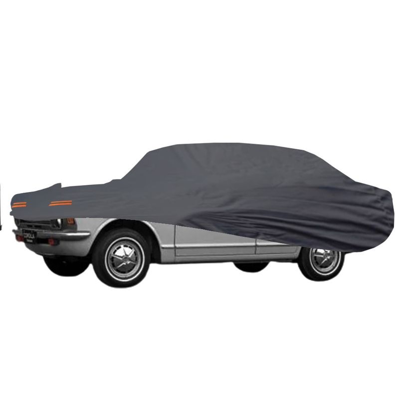 GENERICO - Cobertor TOYOTA CORONA impermeable acolchado