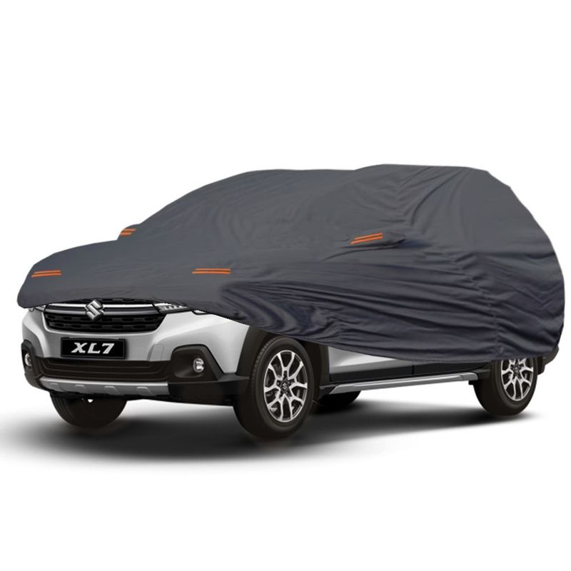 GENERICO - Cobertor SUZUKI XL7 impermeable acolchado