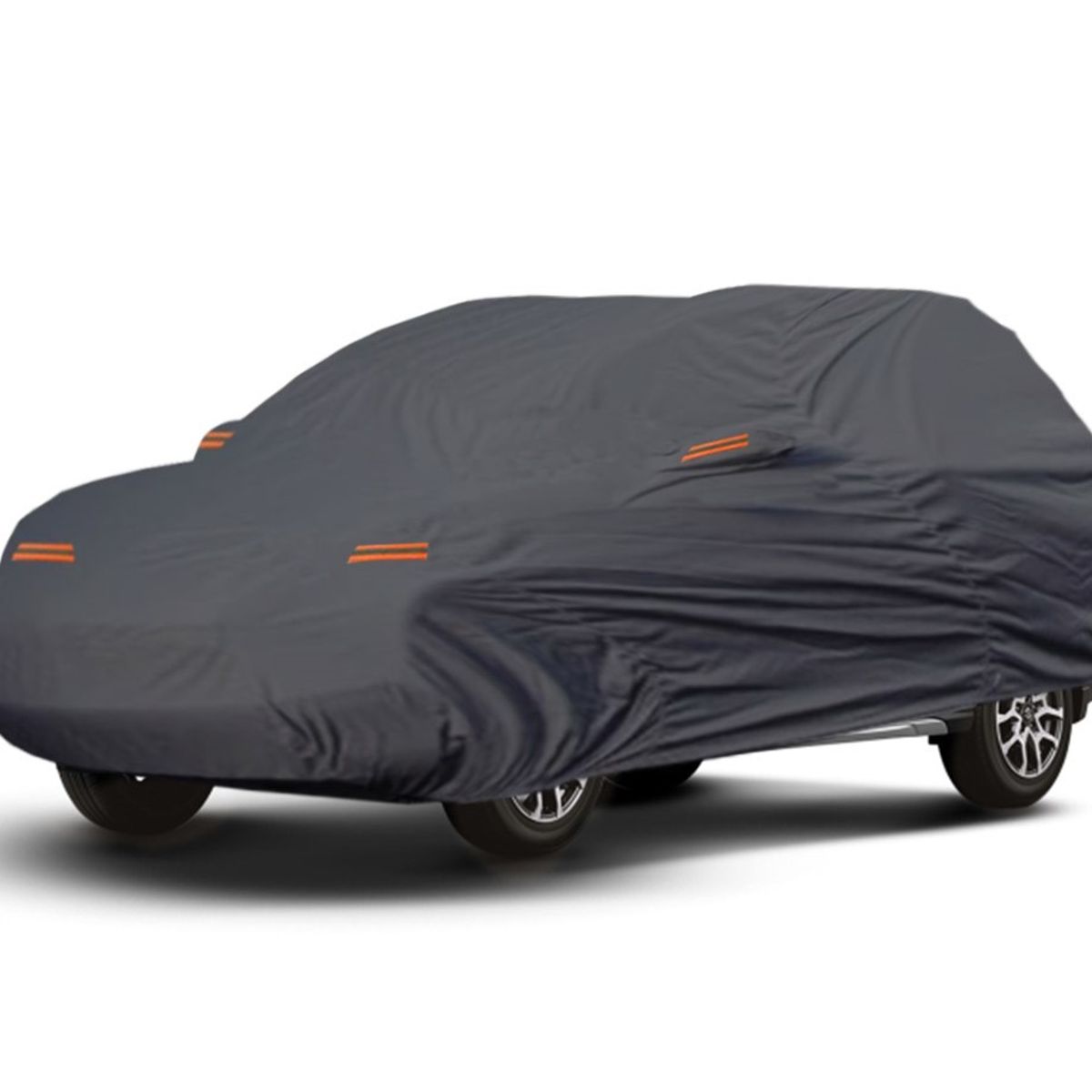 GENERICO - Cobertor SUZUKI XL7 impermeable acolchado