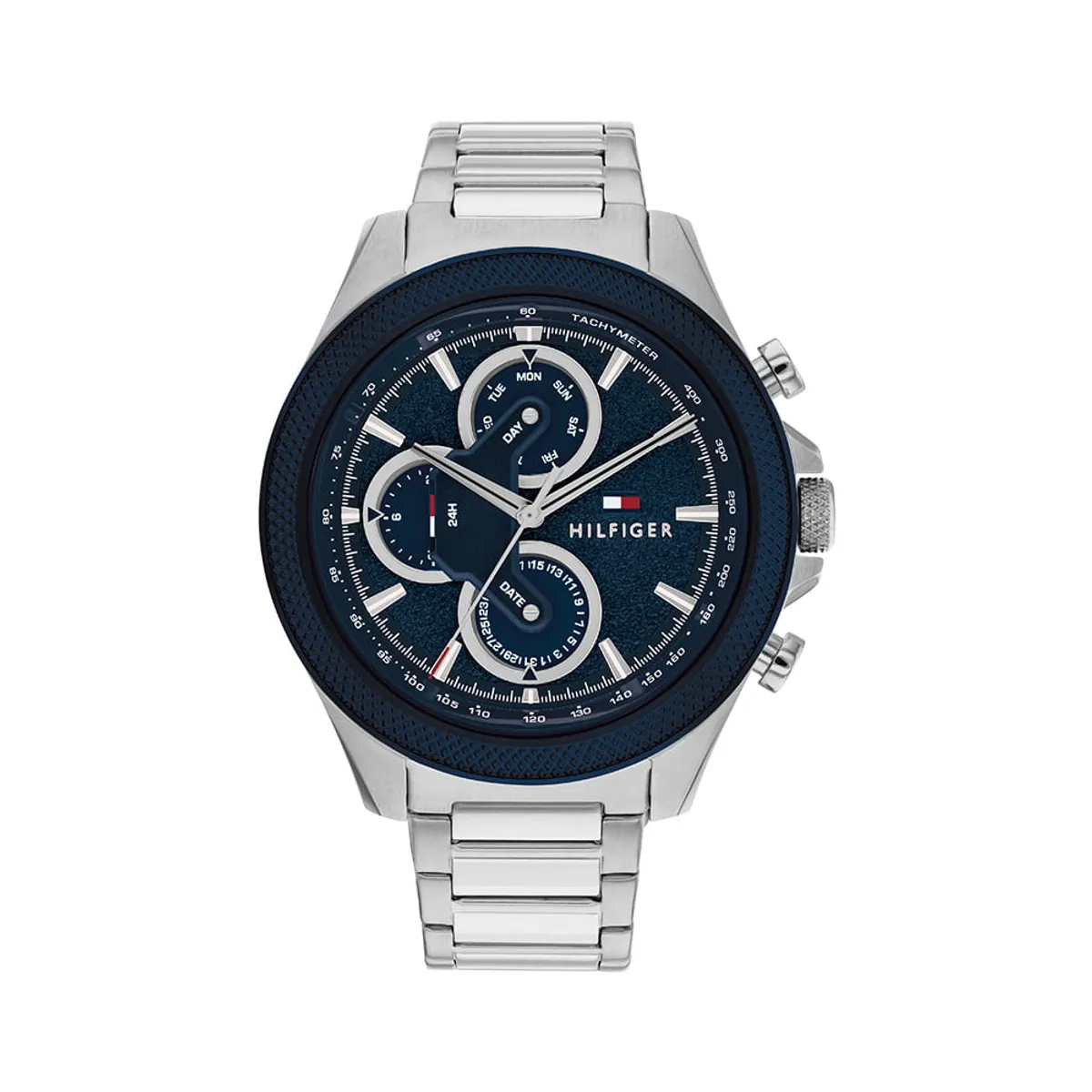 TOMMY HILFIGER - Reloj Hombre Tommy Hilfiger 1792080