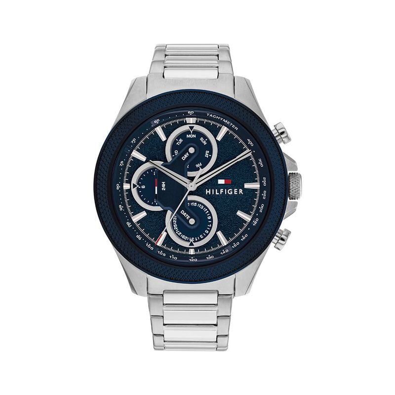 TOMMY HILFIGER - Reloj Hombre Tommy Hilfiger 1792080
