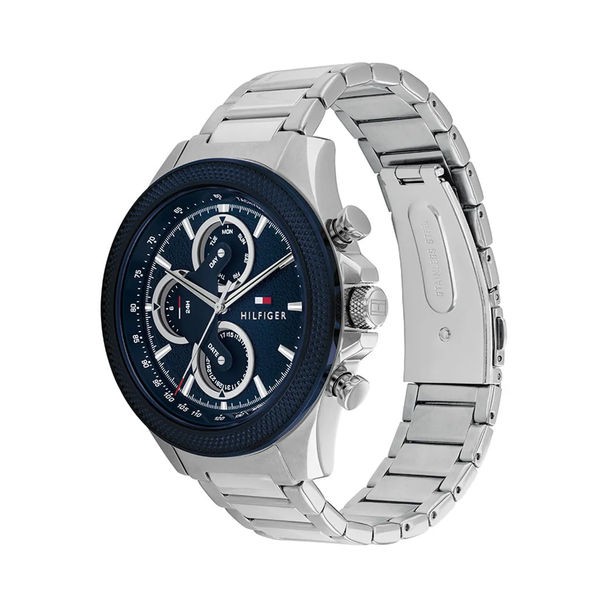 TOMMY HILFIGER - Reloj Hombre Tommy Hilfiger 1792080