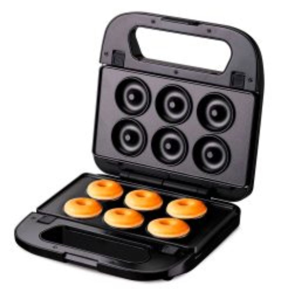 TAURUS - Máquina de Donas&Waffles Taurus Mod Dofles 2en1