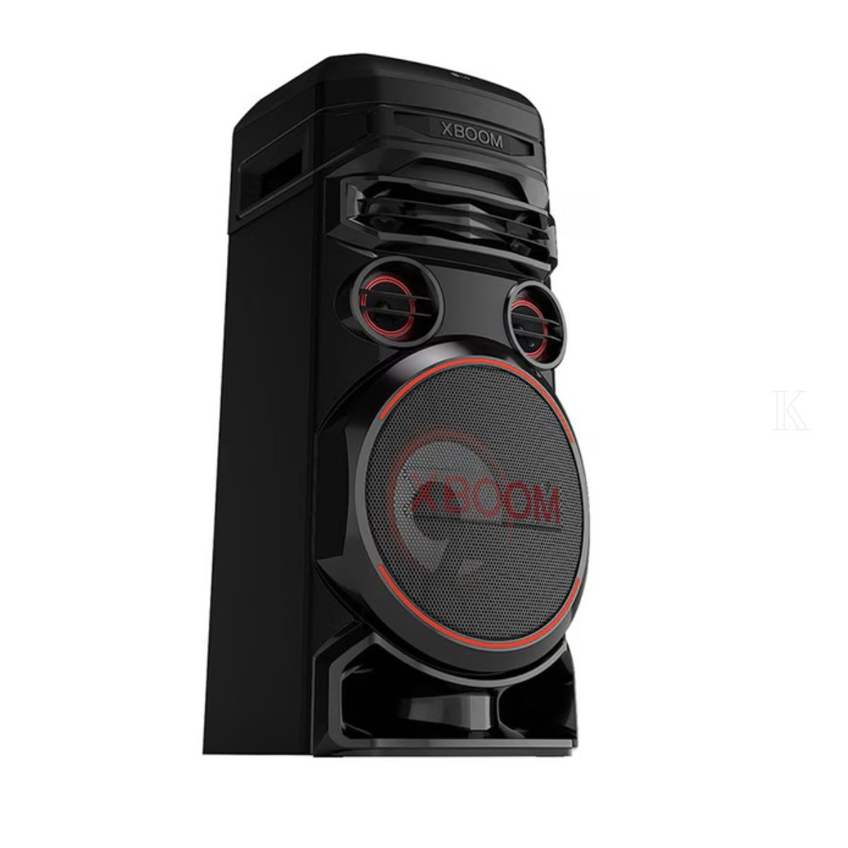 LG - PARLANTE BLUETOOTH LG XBOOM RNC7 ALTAVOZ CON KARAOKE + MICRÓFONO