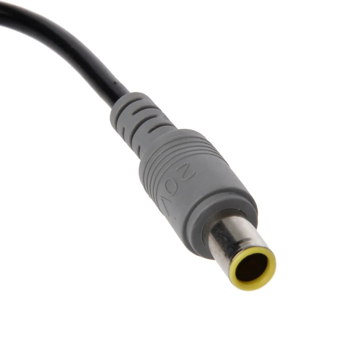 GENERICO - Cargador Lenovo 20v 3.25 65w Punta Aguja 7.9 x 5.5 mm Genérico