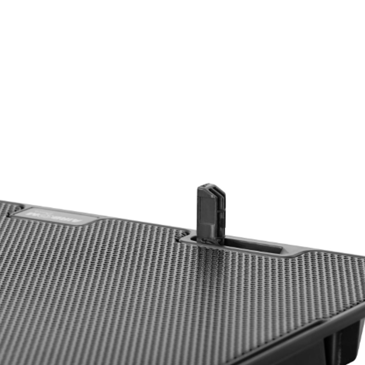 AIRBOOM - Base Con Cooler POLARIS AB003 2FAN 12.5 CM AIRBOOM