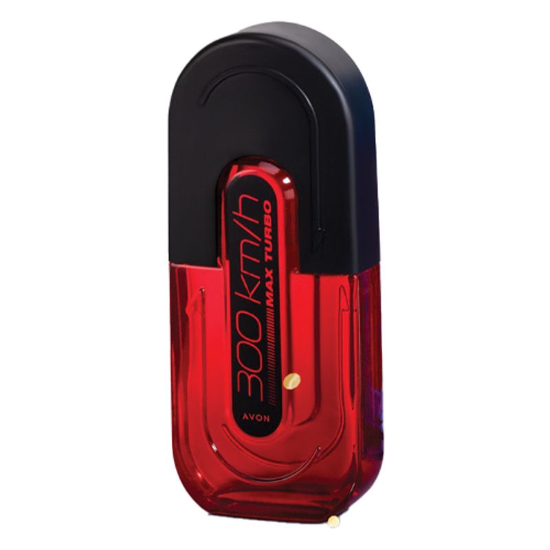 AVON - 300KMH MAX TURBO PERFUME DE HOMBRE 100ML
