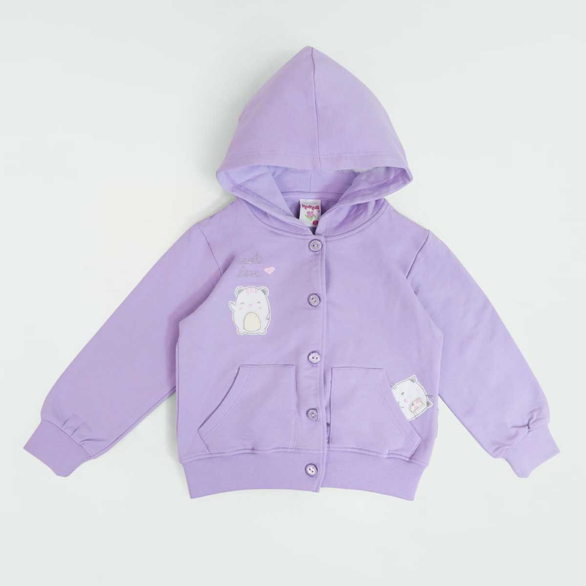 KUKULI - CONJUNTO MADISON 4622