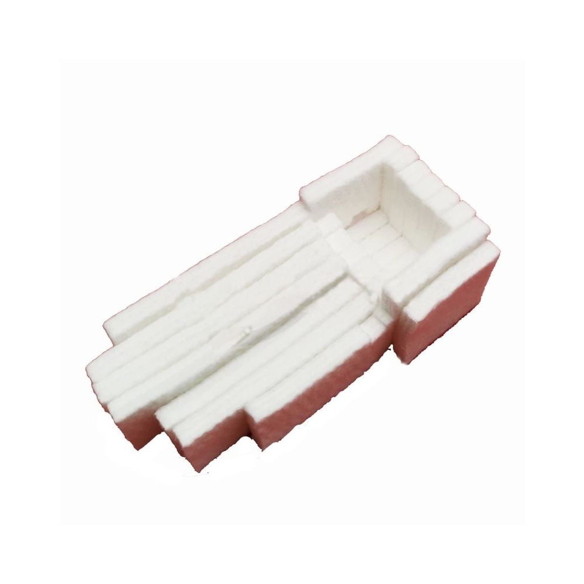 GENERICO - Almohadilla IMPRESORA M201 M205 ET-4500 2520 2530 2010 2510 2520