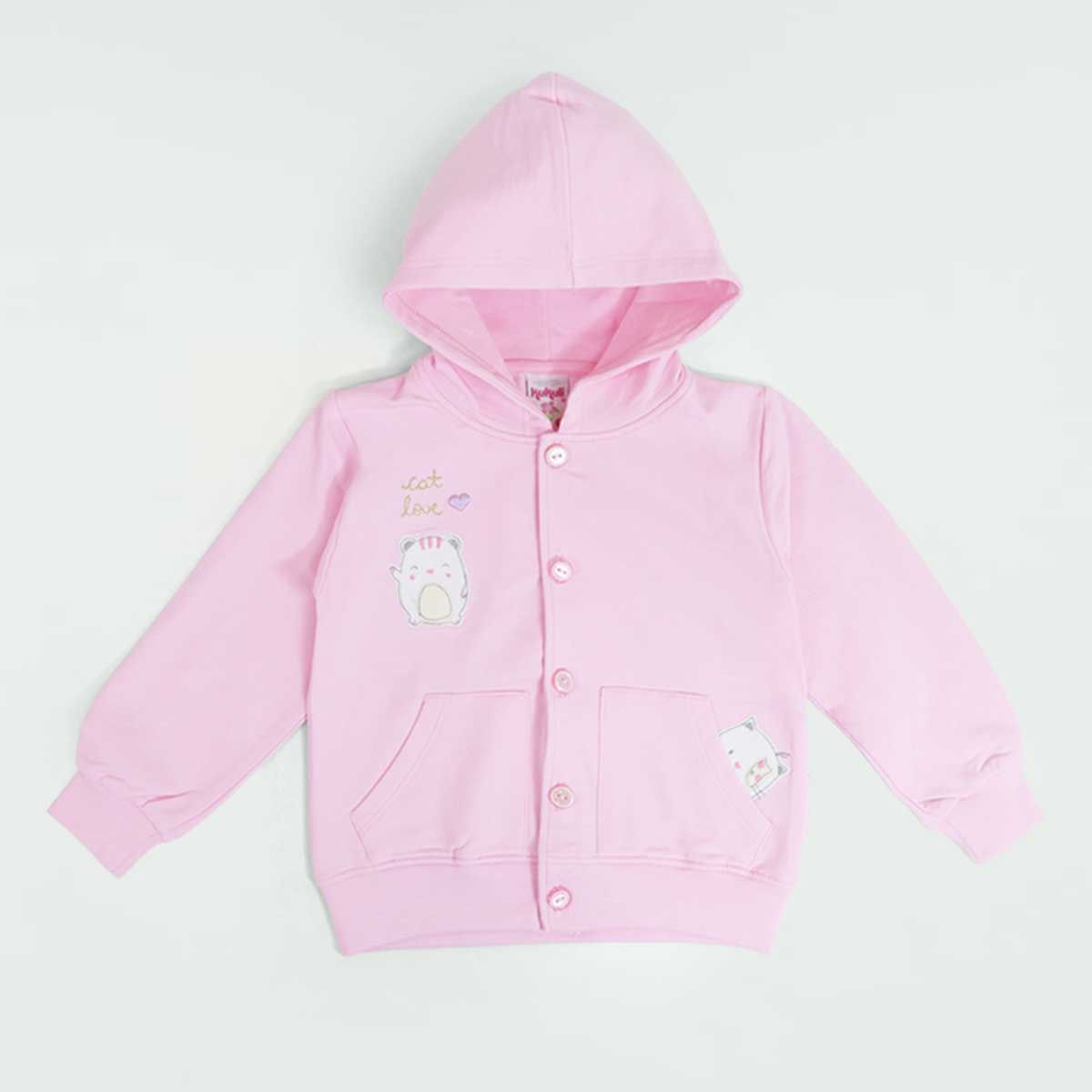 KUKULI - CONJUNTO MADISON 4622