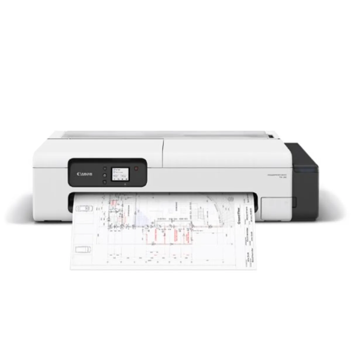 CANON - Impresora Plotter imagePROGRAF TC-21 A1