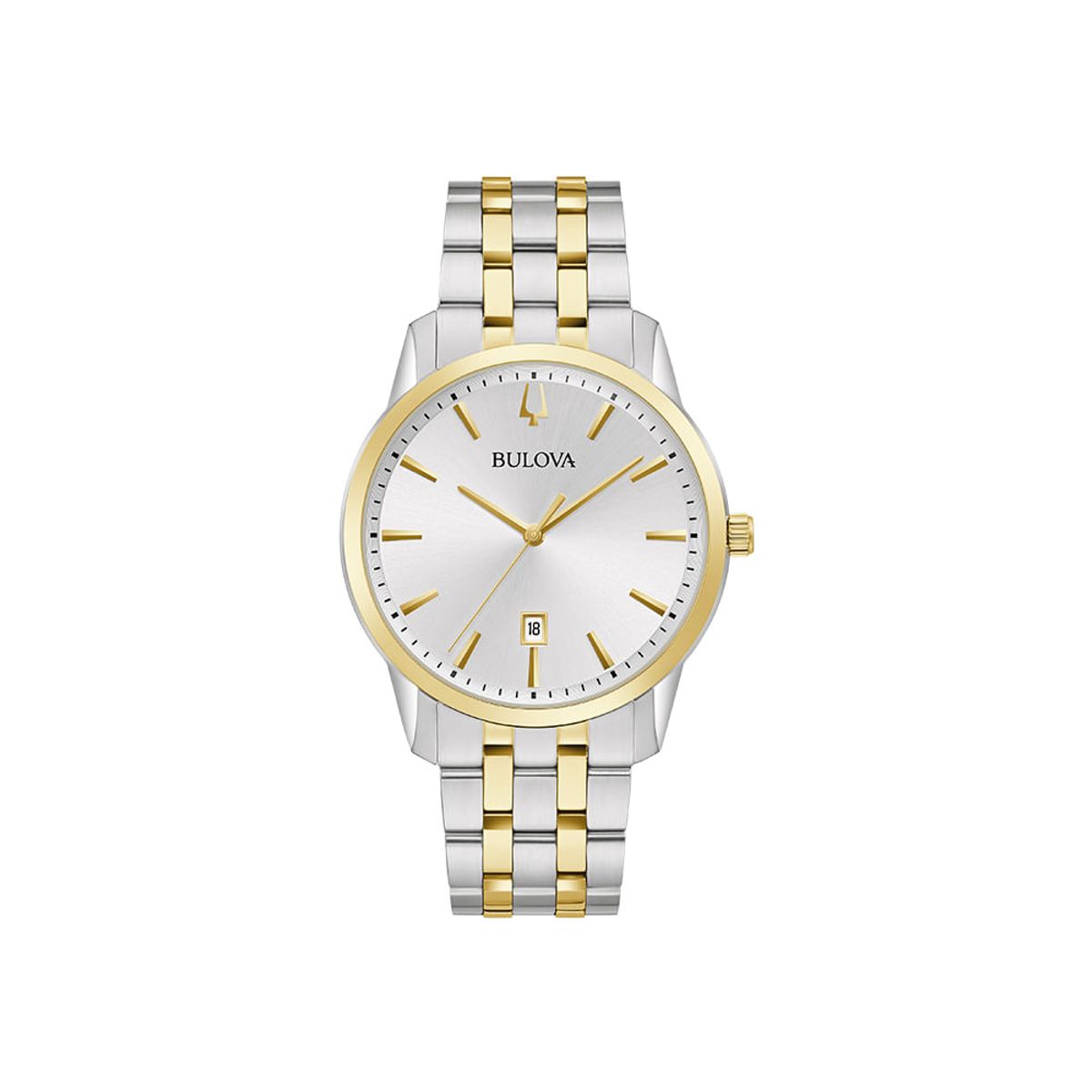 BULOVA - Reloj Bulova Hombre 98B385