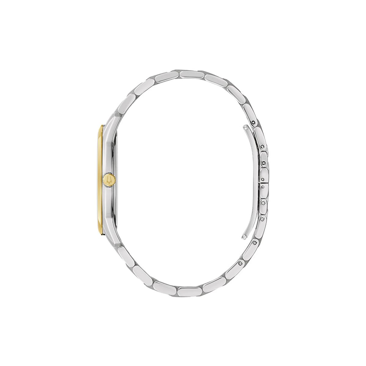 BULOVA - Reloj Bulova Hombre 98B385