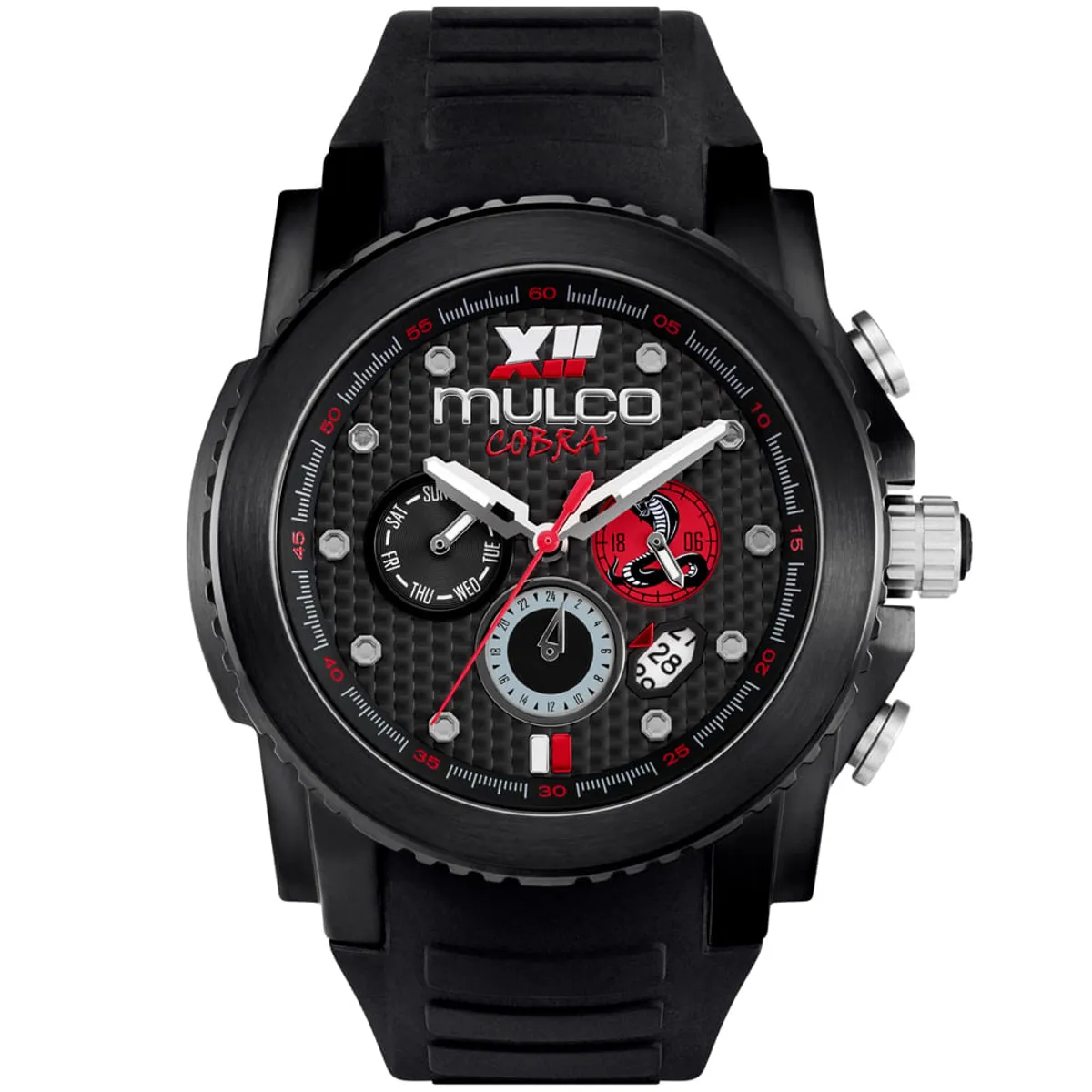 MULCO - Reloj Mulco Para Hombre MW3-22924-025