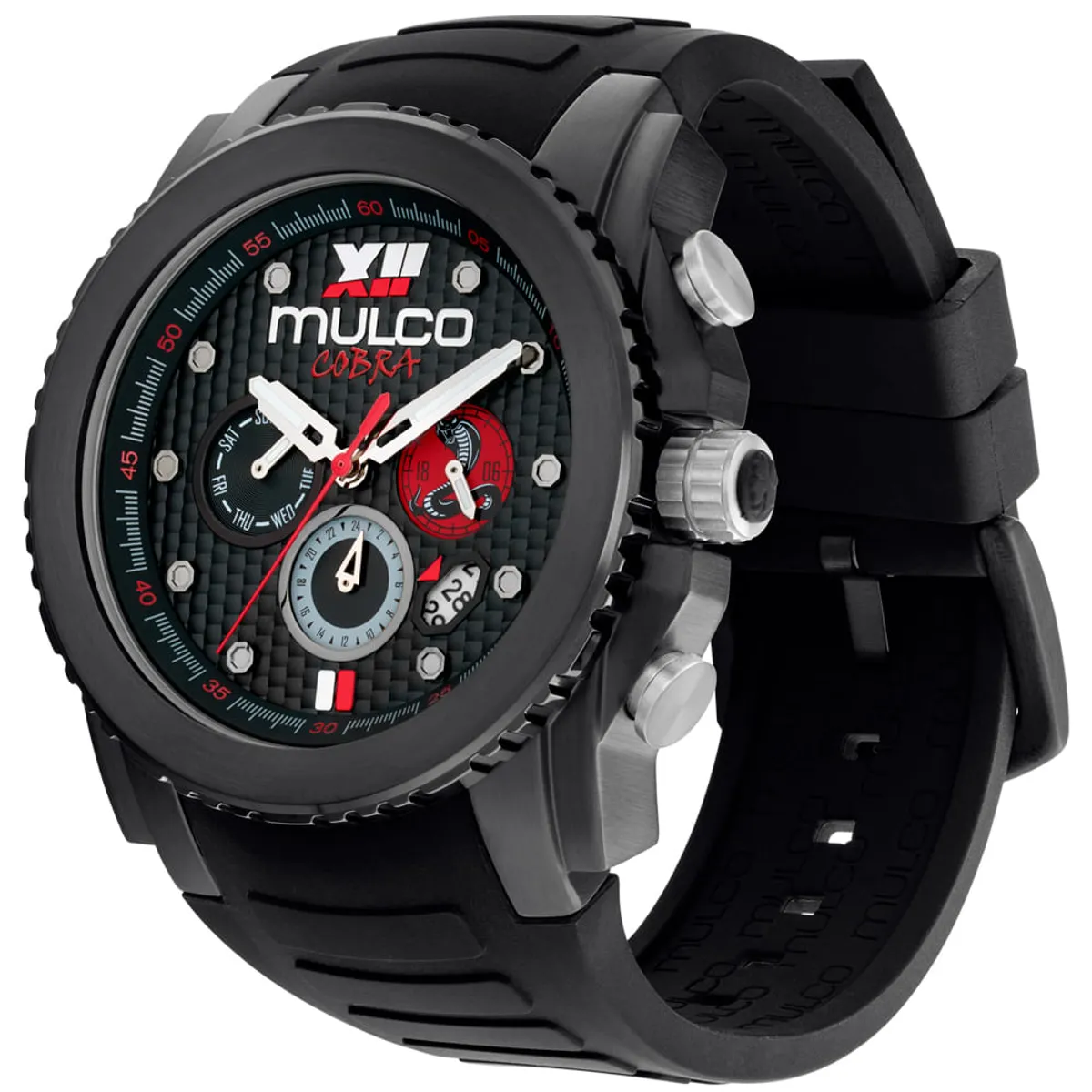 MULCO - Reloj Mulco Para Hombre MW3-22924-025