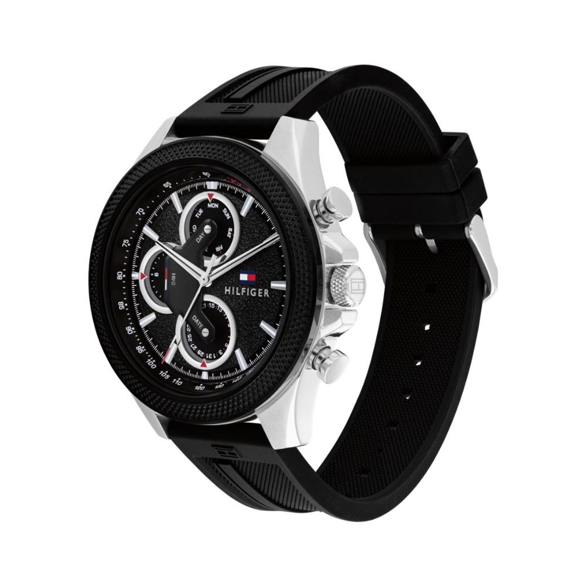 TOMMY HILFIGER - Reloj Tommy Hilfiger Para Hombre 1792082