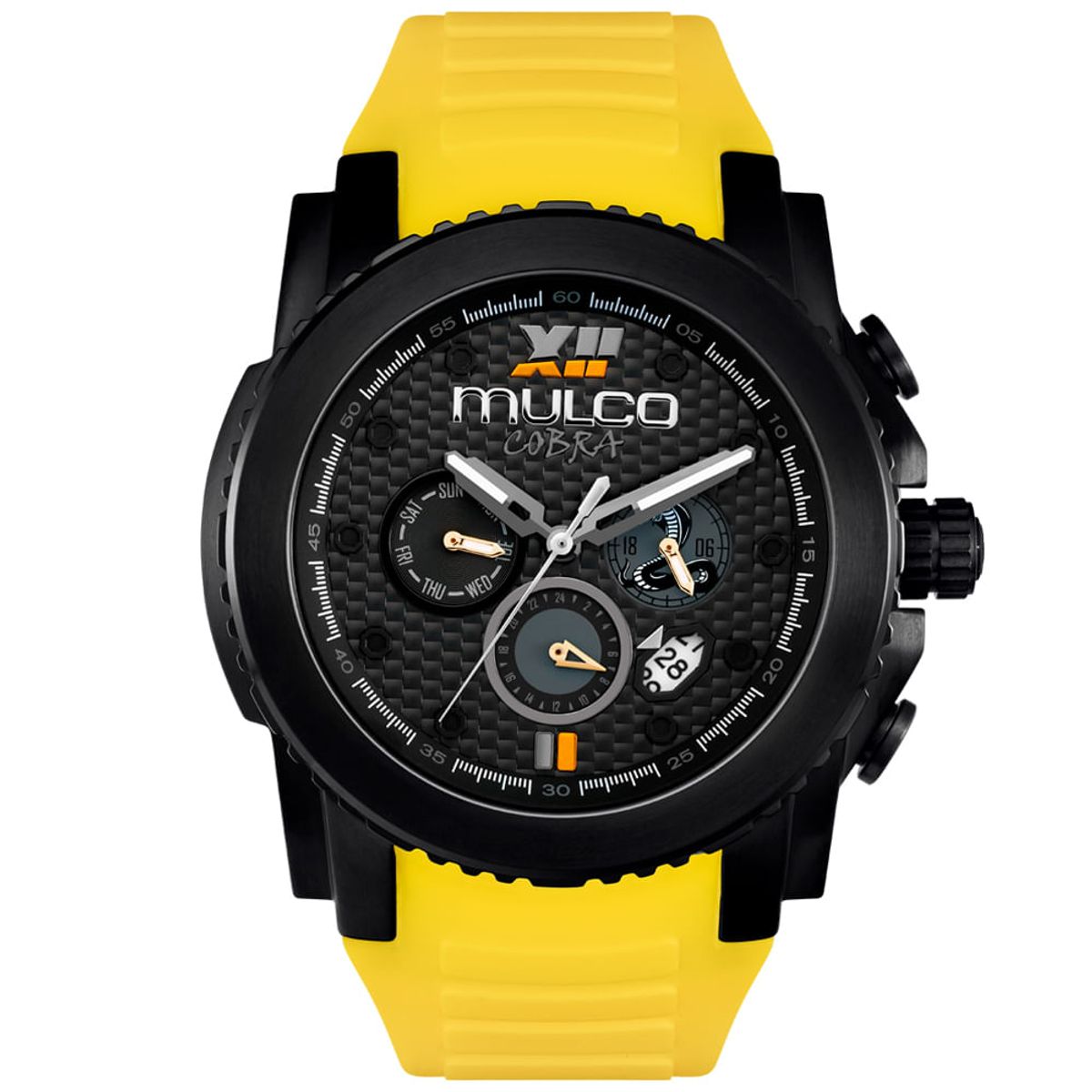 MULCO - Reloj Mulco Para Hombre MW3-22924-095