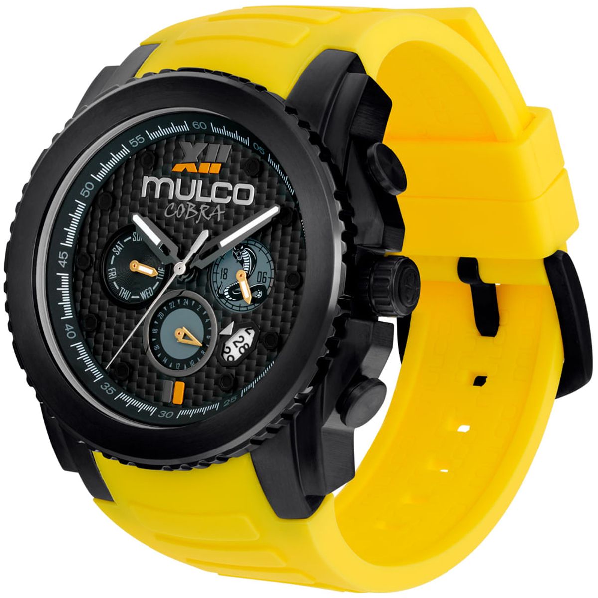 MULCO - Reloj Mulco Para Hombre MW3-22924-095