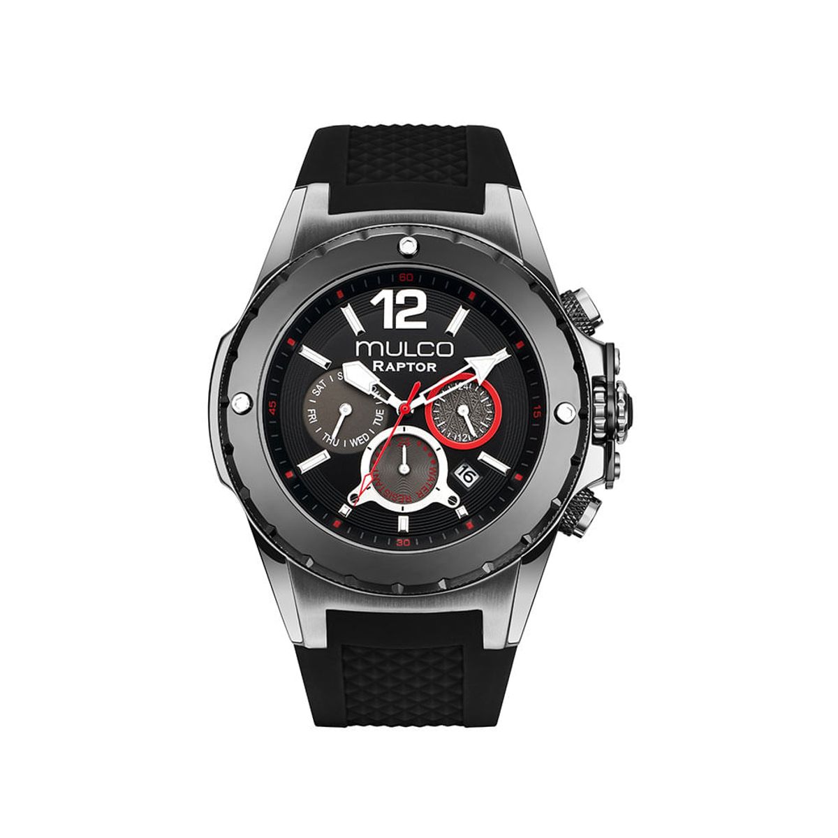 MULCO - Reloj Hombre Mulco Mw3-20595-025