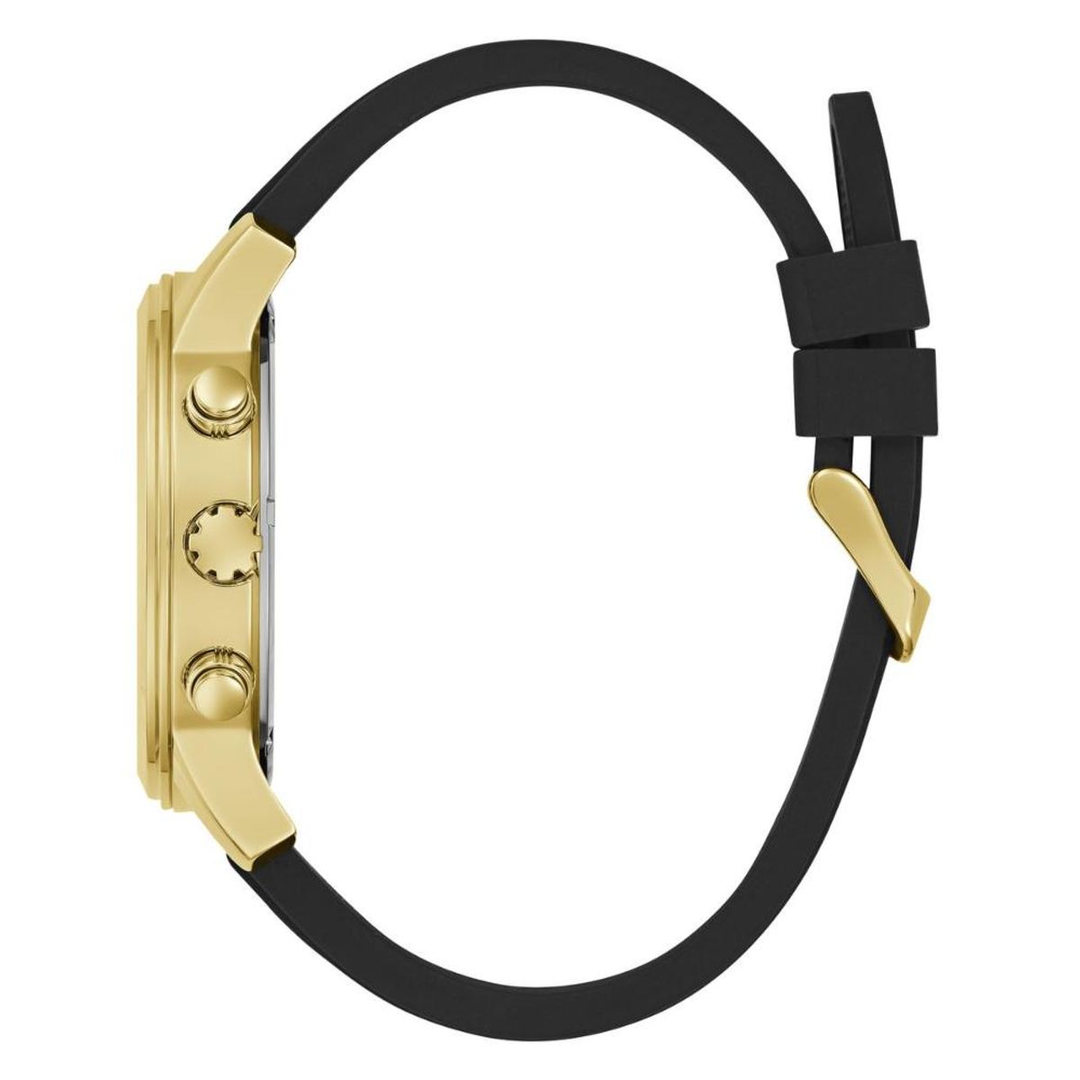 GUESS - Reloj Guess Para Hombre Gw0708G2