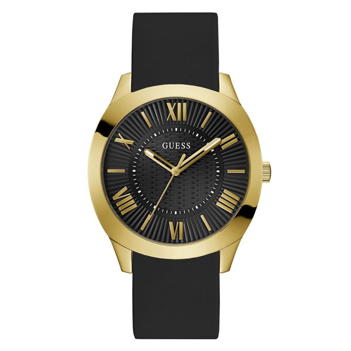 GUESS - Reloj Guess Para Hombre Gw0728G2