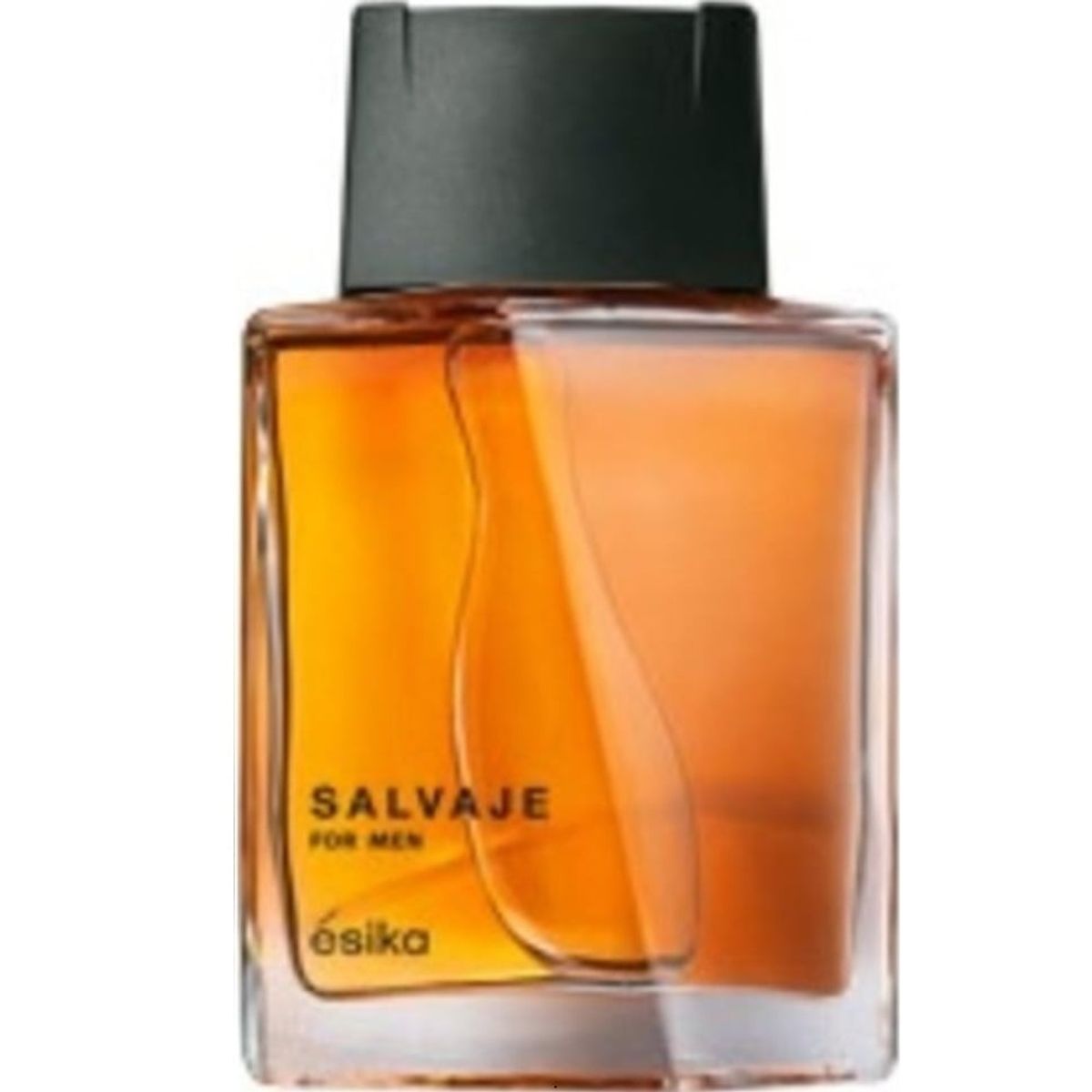 ESIKA - Salvaje Esika Aroma Oriental Especiado 90ml